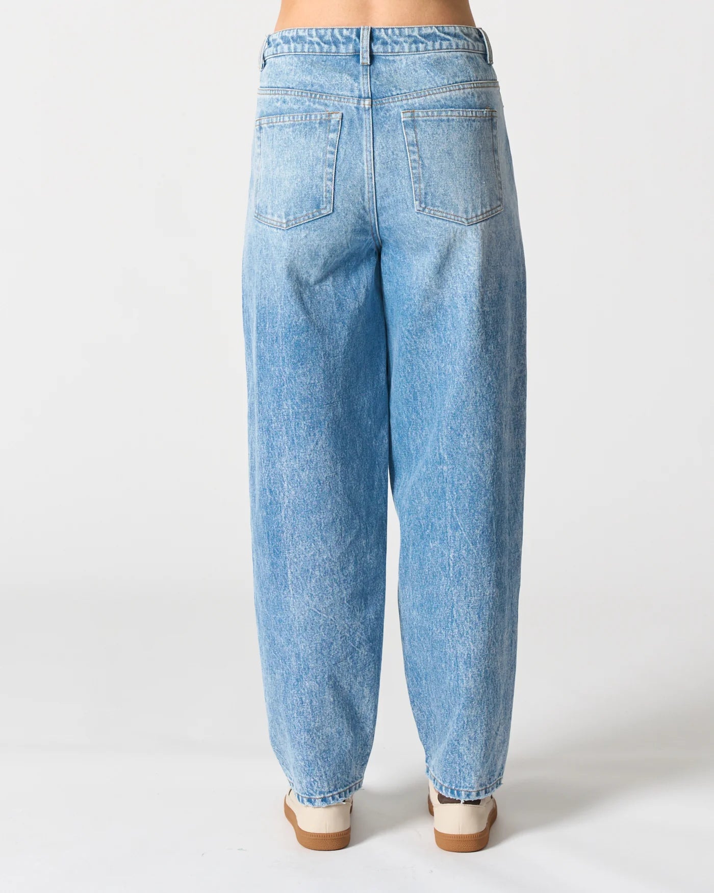 50% OFF - Laguna Jeans - Blue