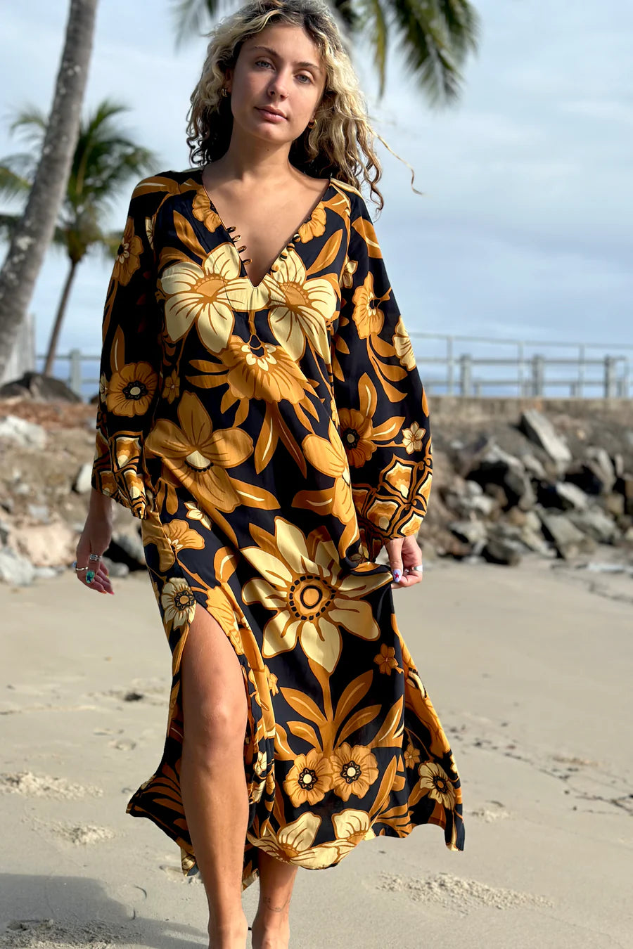 Love St- Patio Midi - Harvest Moon