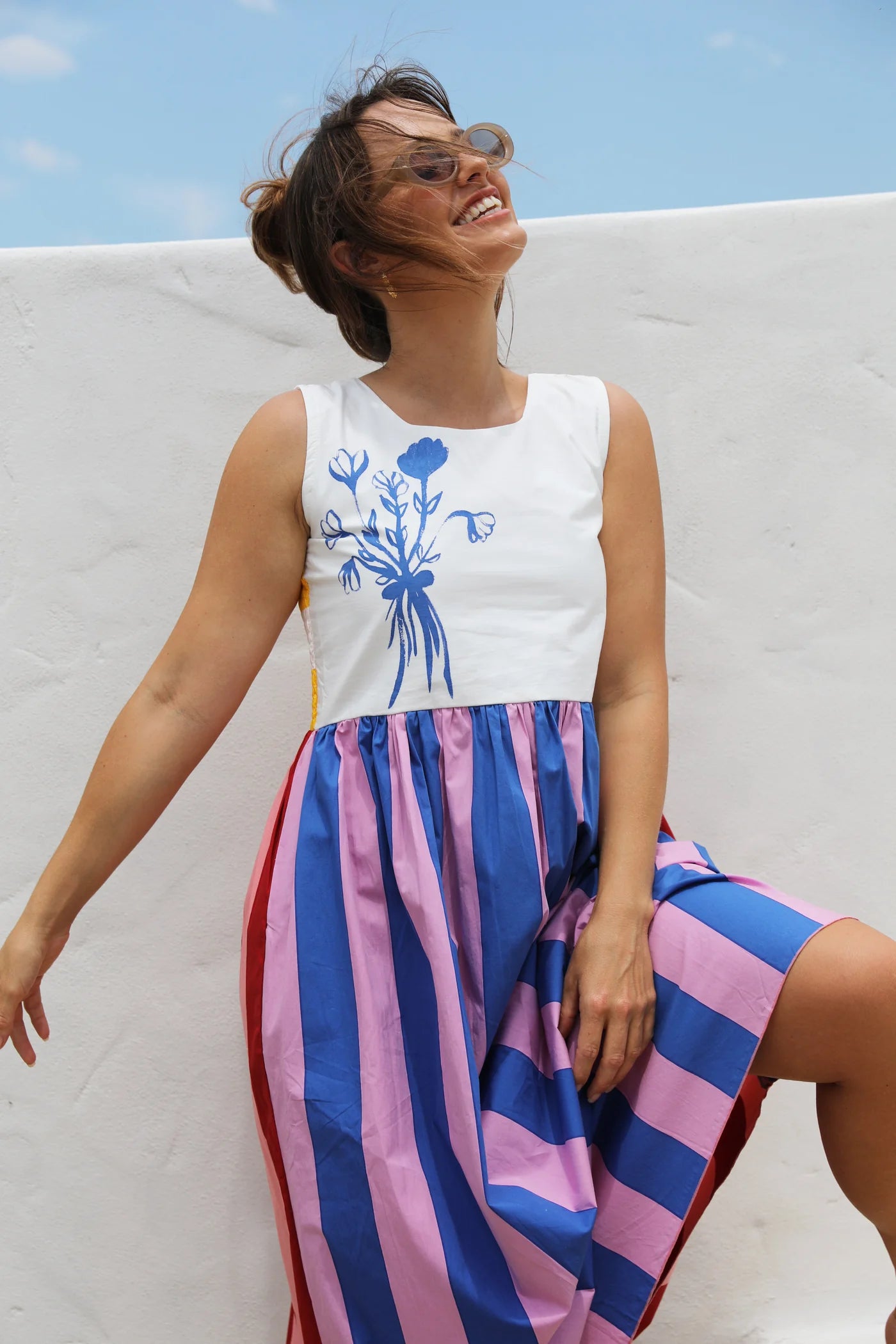 Frank & Dolly - Paloma Maxi Dress