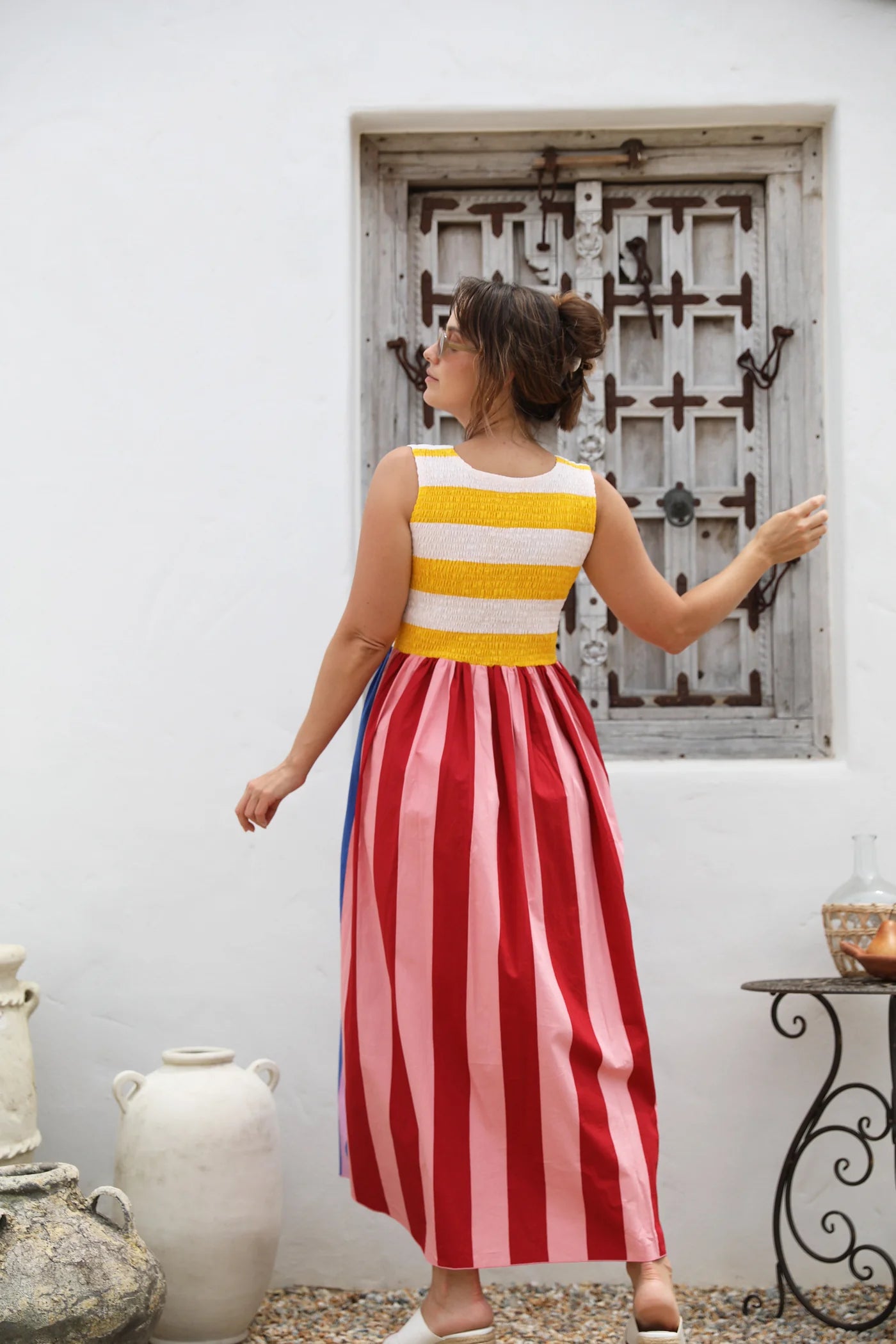 Frank & Dolly - Paloma Maxi Dress