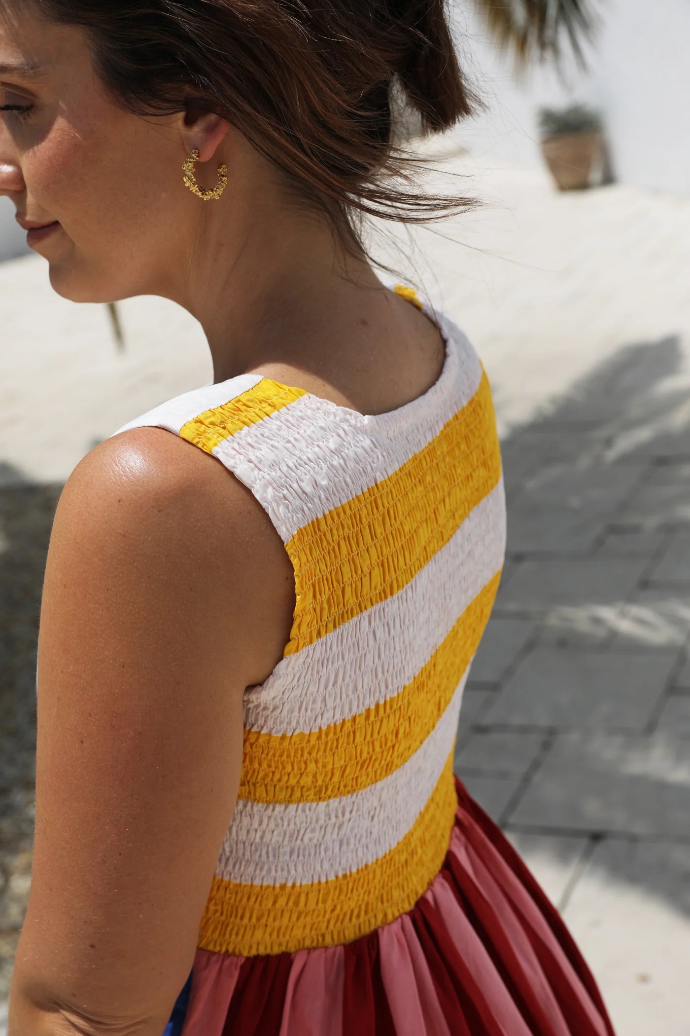 Frank & Dolly - Paloma Maxi Dress