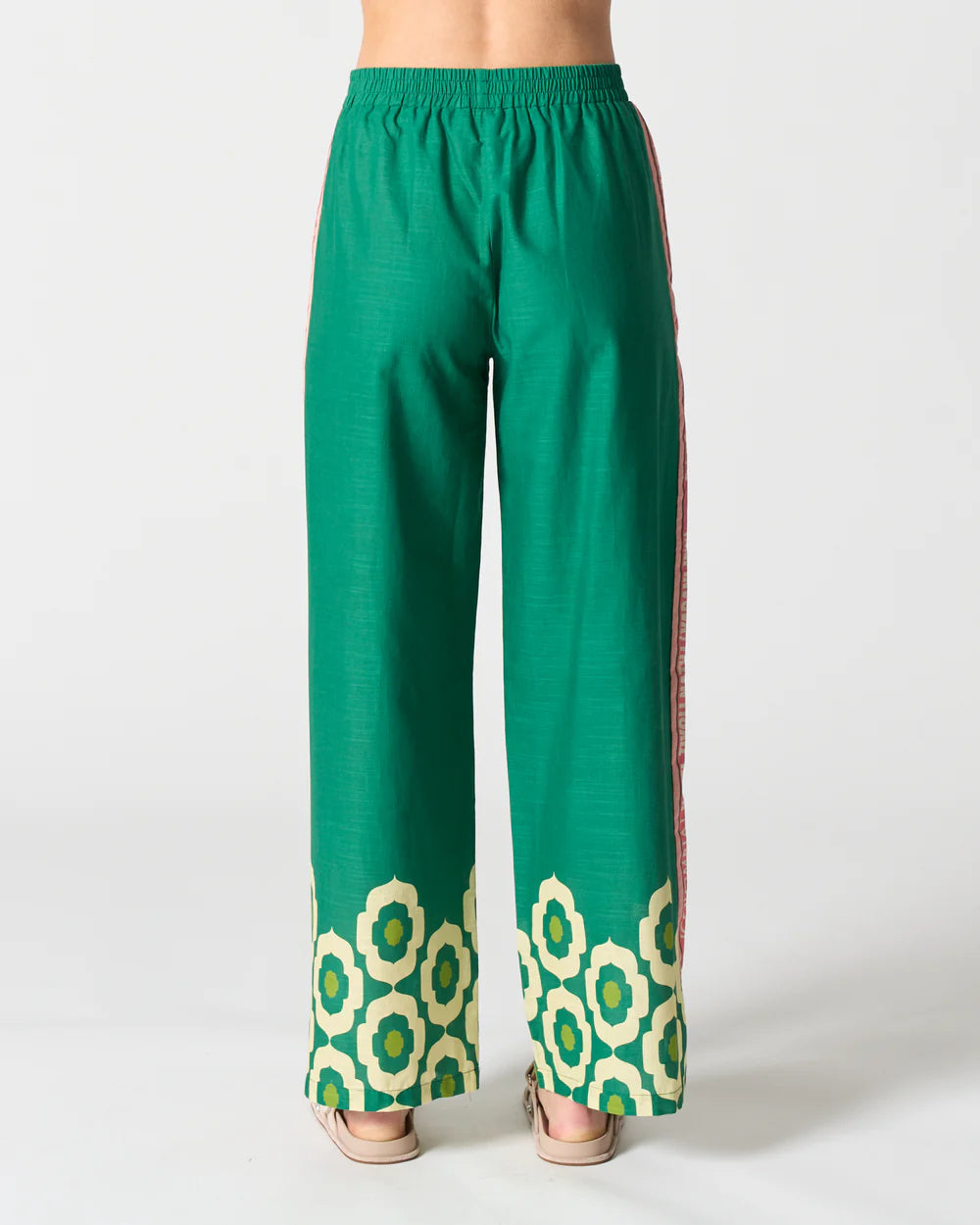 50% OFF - Walnut Melbourne - Madrid Pant | Mosaique