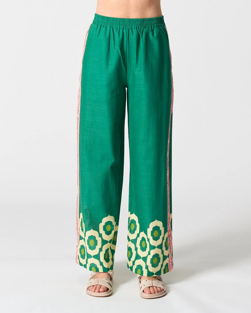50% OFF - Walnut Melbourne - Madrid Pant | Mosaique
