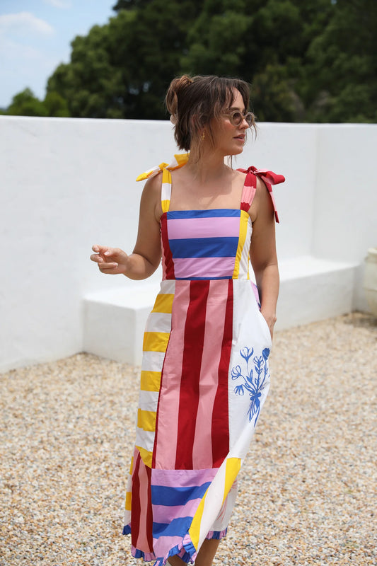 Frank & Dolly - Paloma Midi Dress