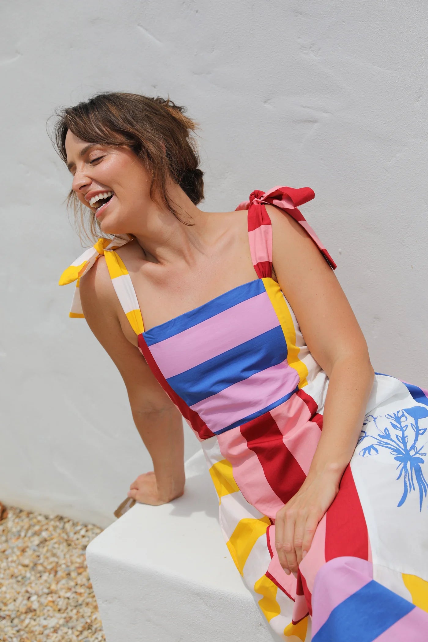 Frank & Dolly - Paloma Midi Dress