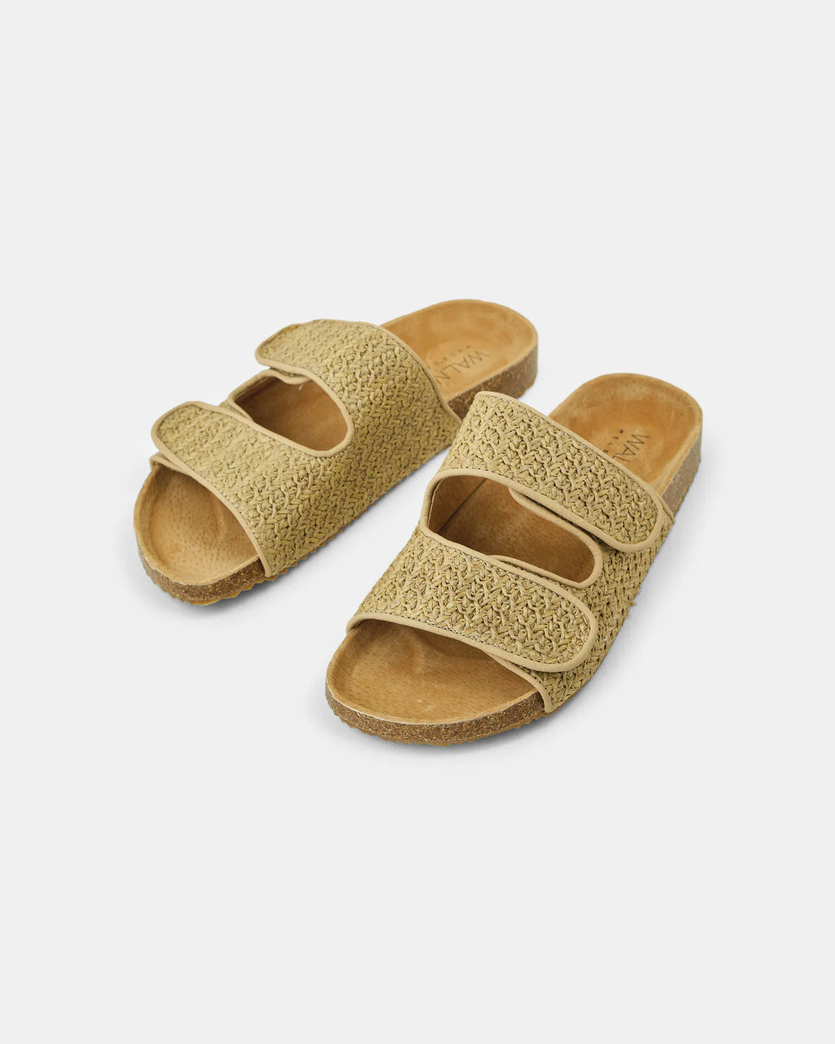 Walnut Melbourne - Beach Slide - Taupe