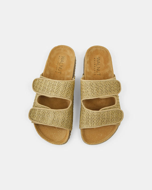 Walnut Melbourne - Beach Slide - Taupe