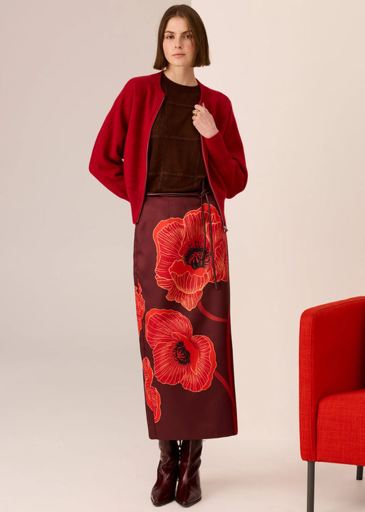Pol Clothing - Poppy Skirt