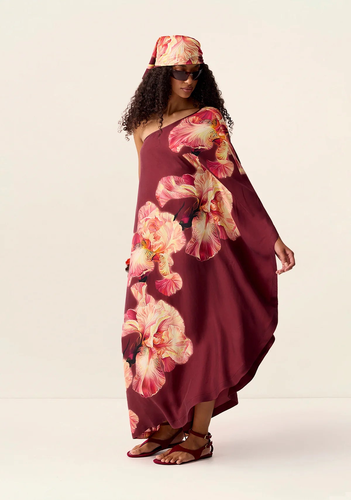 Mos the Label - Iris Kaftan