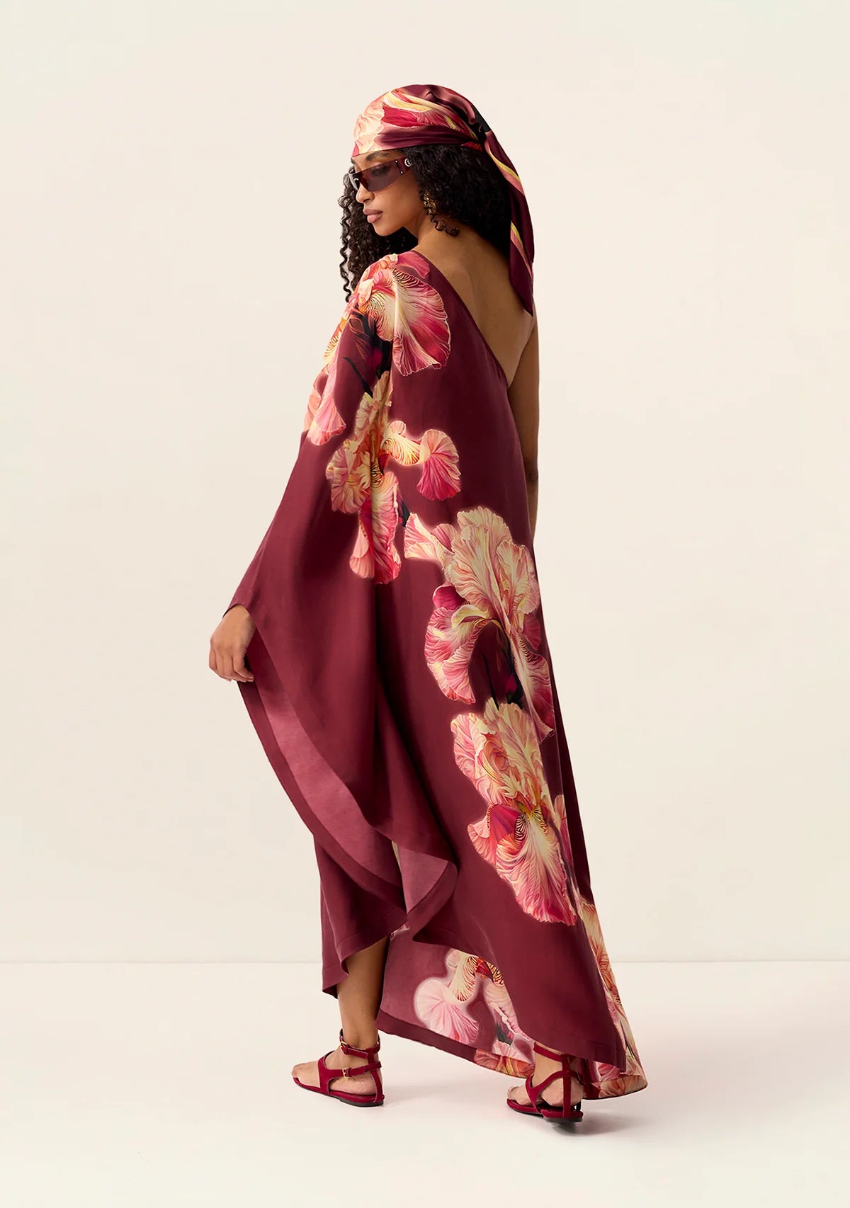 Mos the Label - Iris Kaftan