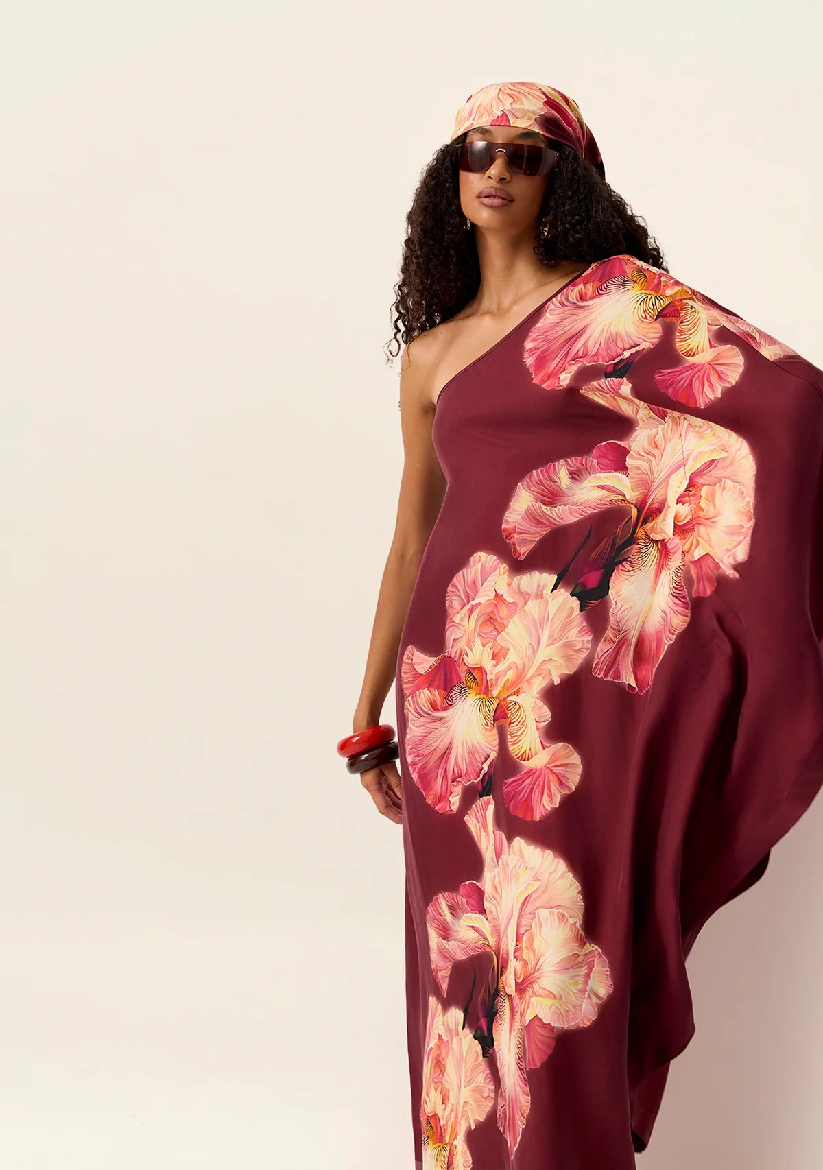 Mos the Label - Iris Kaftan
