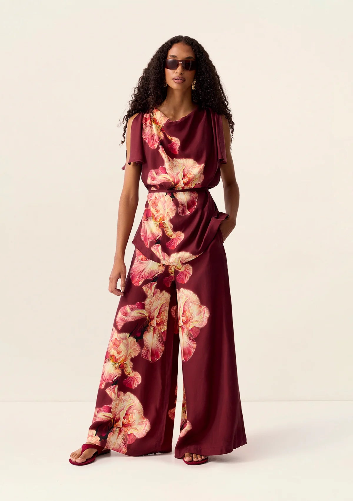 Mos the Label - Iris Pants