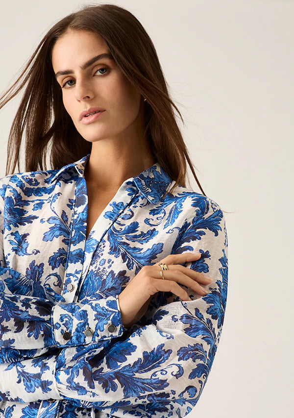 Mos the Label - Adrianna Blouse