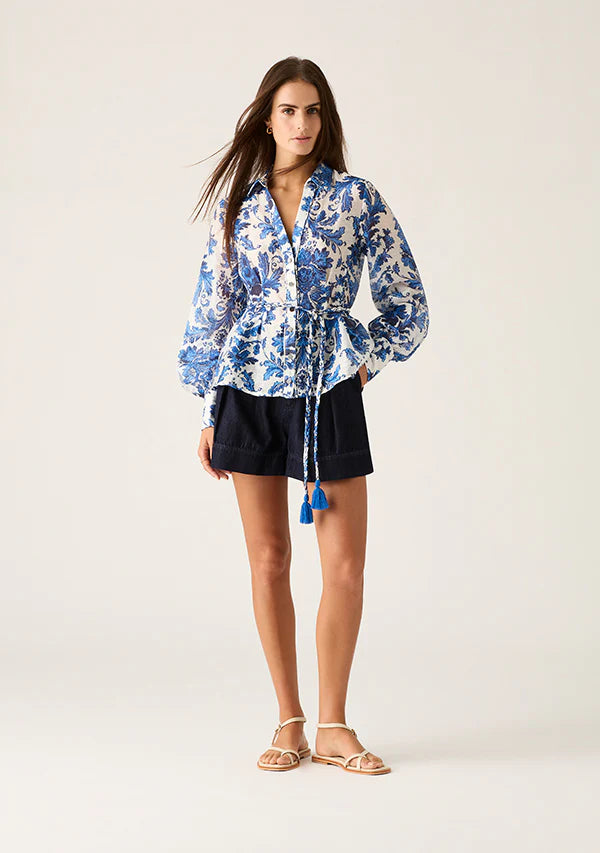 Mos the Label - Adrianna Blouse