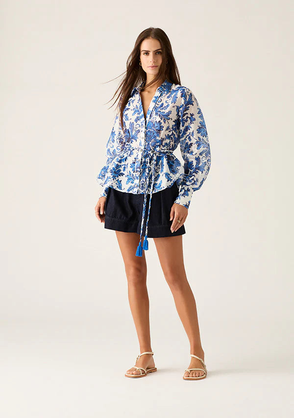 Mos the Label - Adrianna Blouse