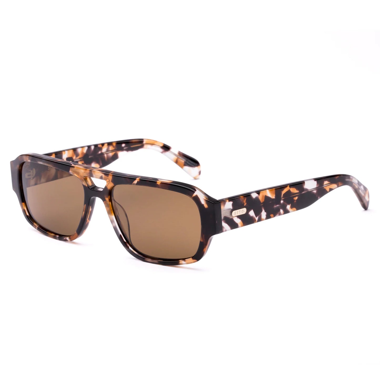Sito Shades - Atlas - Pebble Tort - Polarised