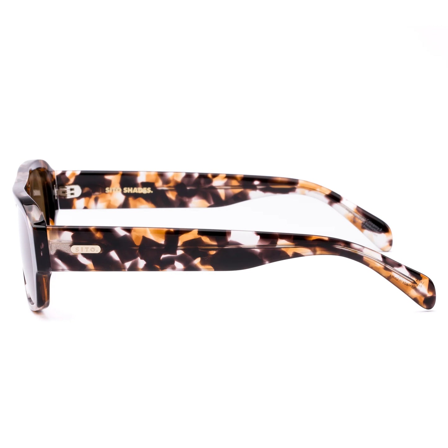 Sito Shades - Atlas - Pebble Tort - Polarised