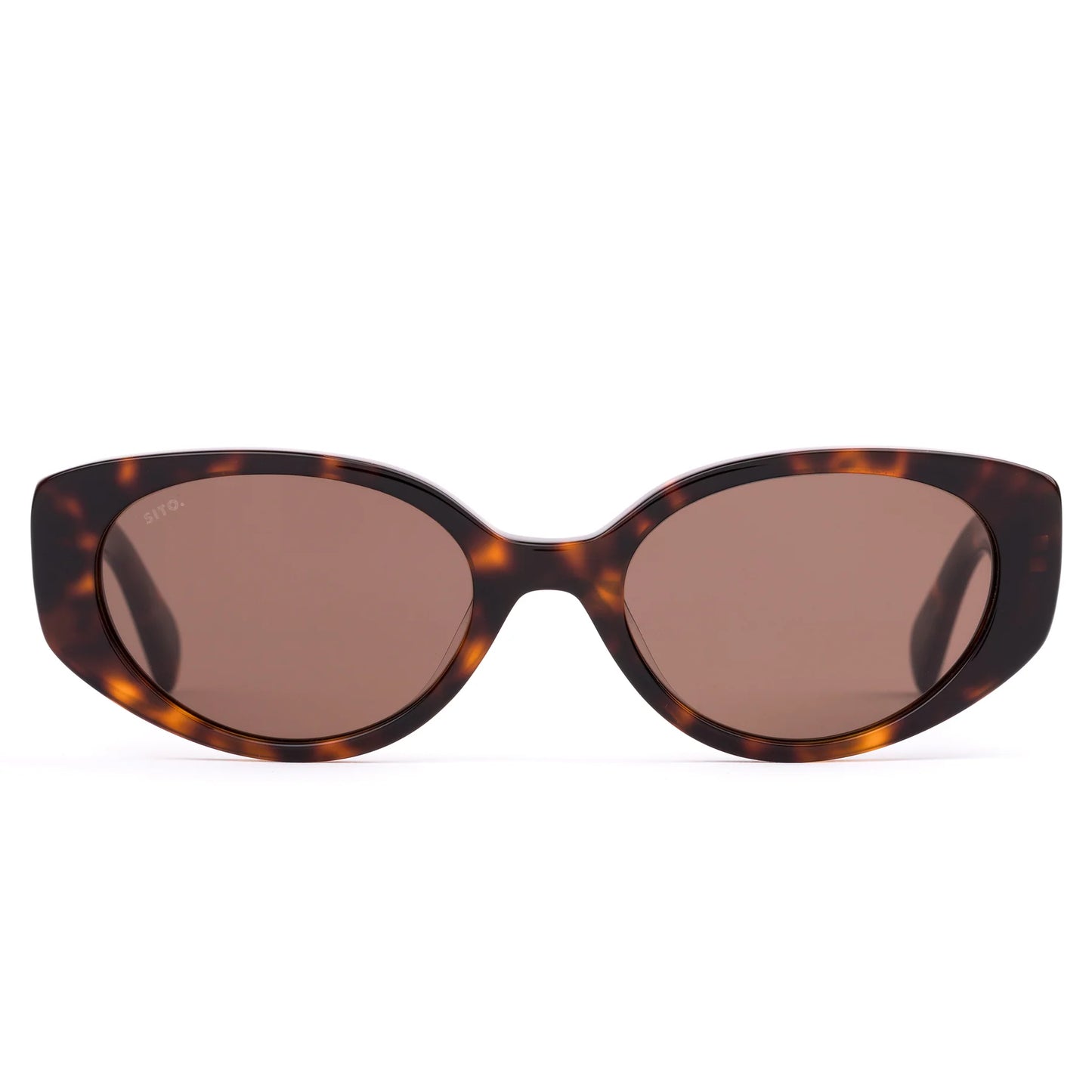 Sito Shades - Aura - Honey Torte/Coffee - Polarised