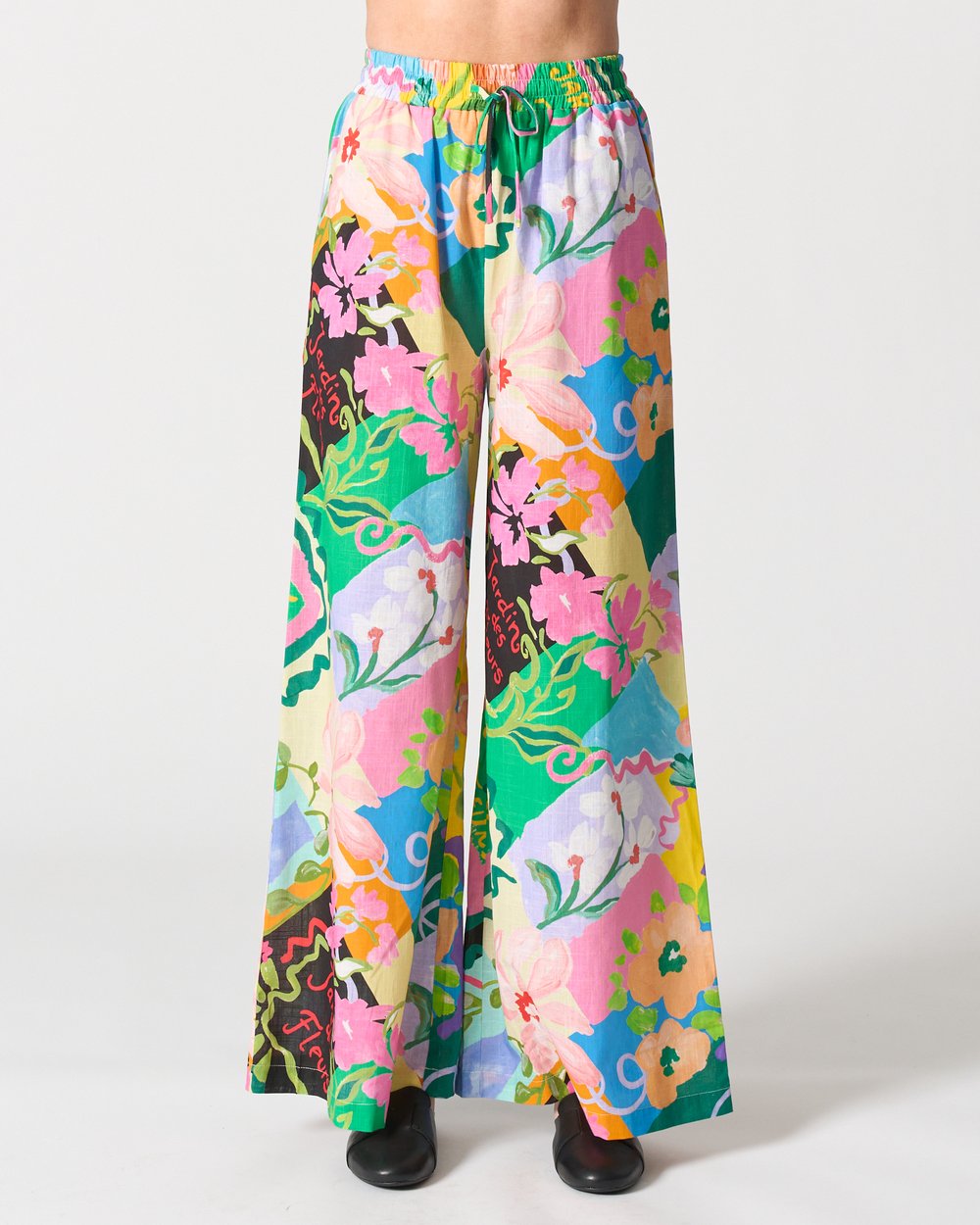 50% OFF - Vermont Pant - Jardin Des Fleurs