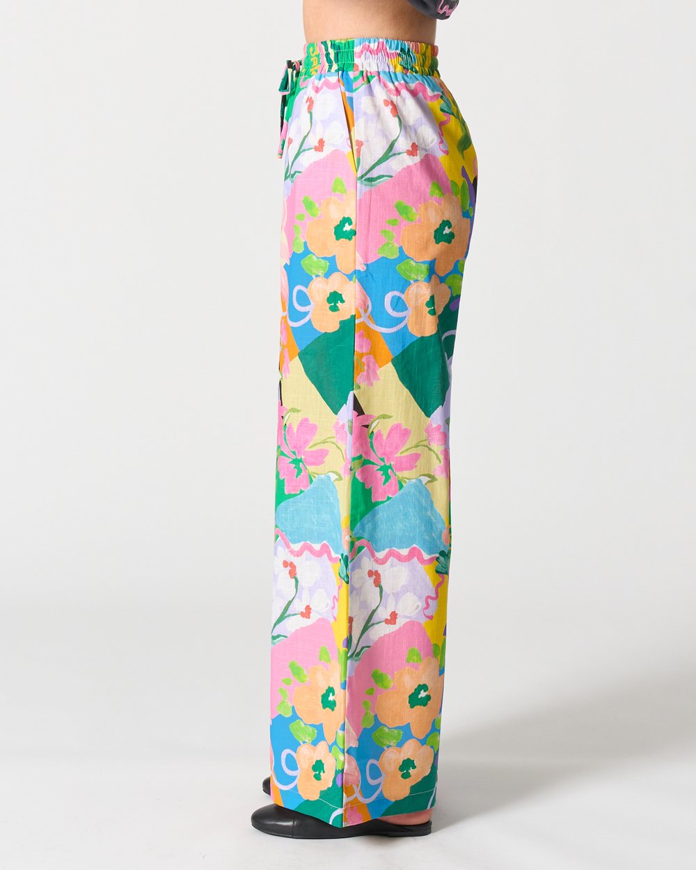 50% OFF - Vermont Pant - Jardin Des Fleurs