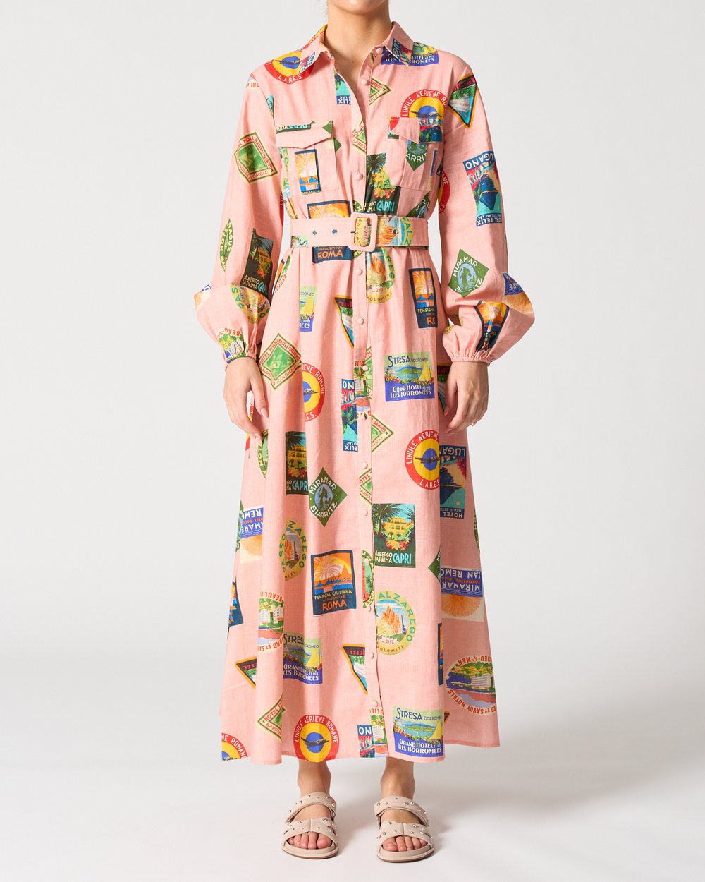 50% OFF - Nantucket Dress - Jetsetter