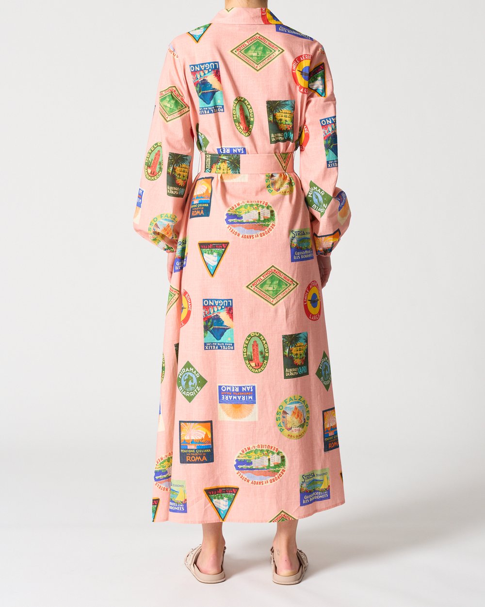 50% OFF - Nantucket Dress - Jetsetter