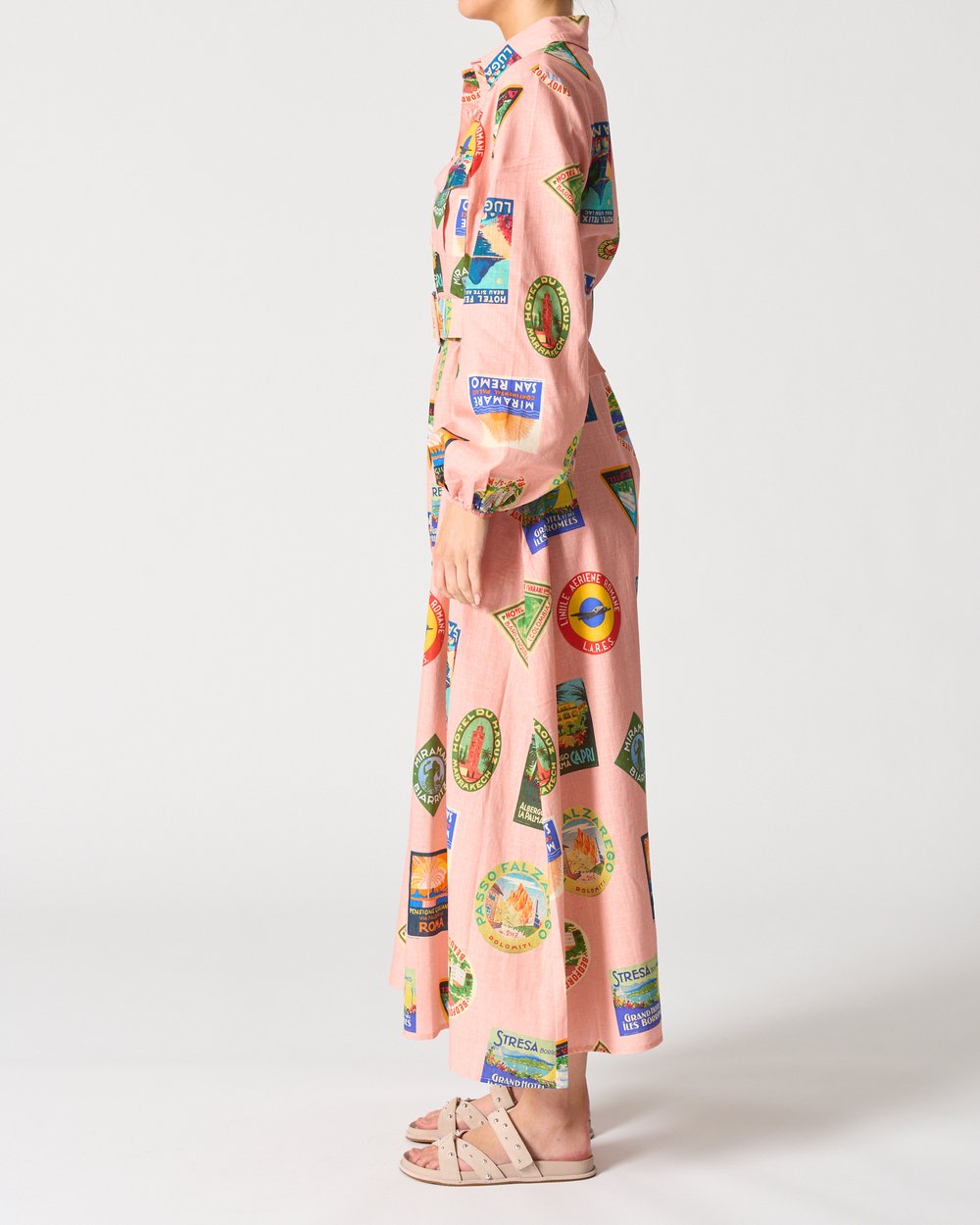 50% OFF - Nantucket Dress - Jetsetter