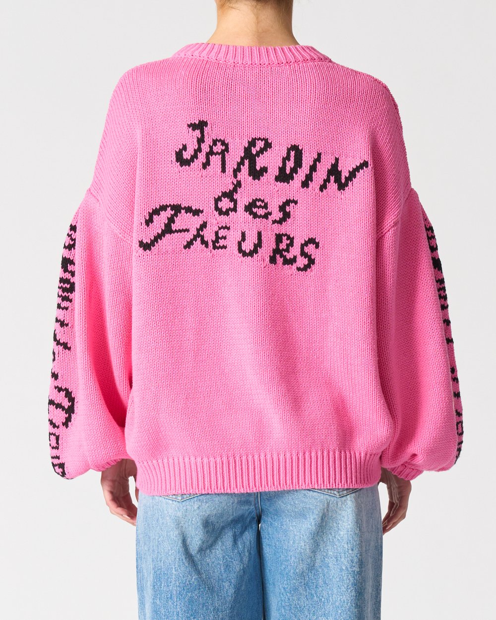 50% oFF - Walnut Melbourne - Jardin Des Fleur - Pink