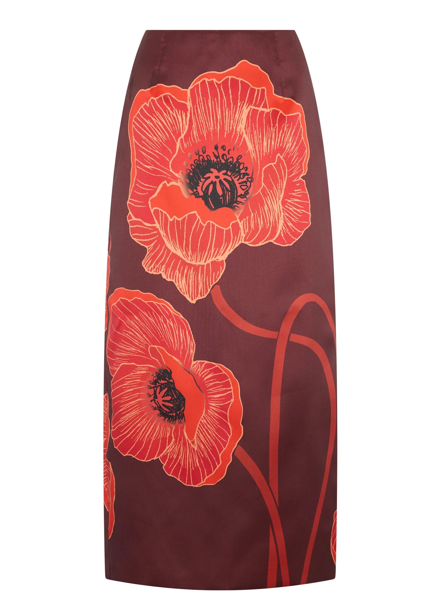Pol Clothing - Poppy Skirt