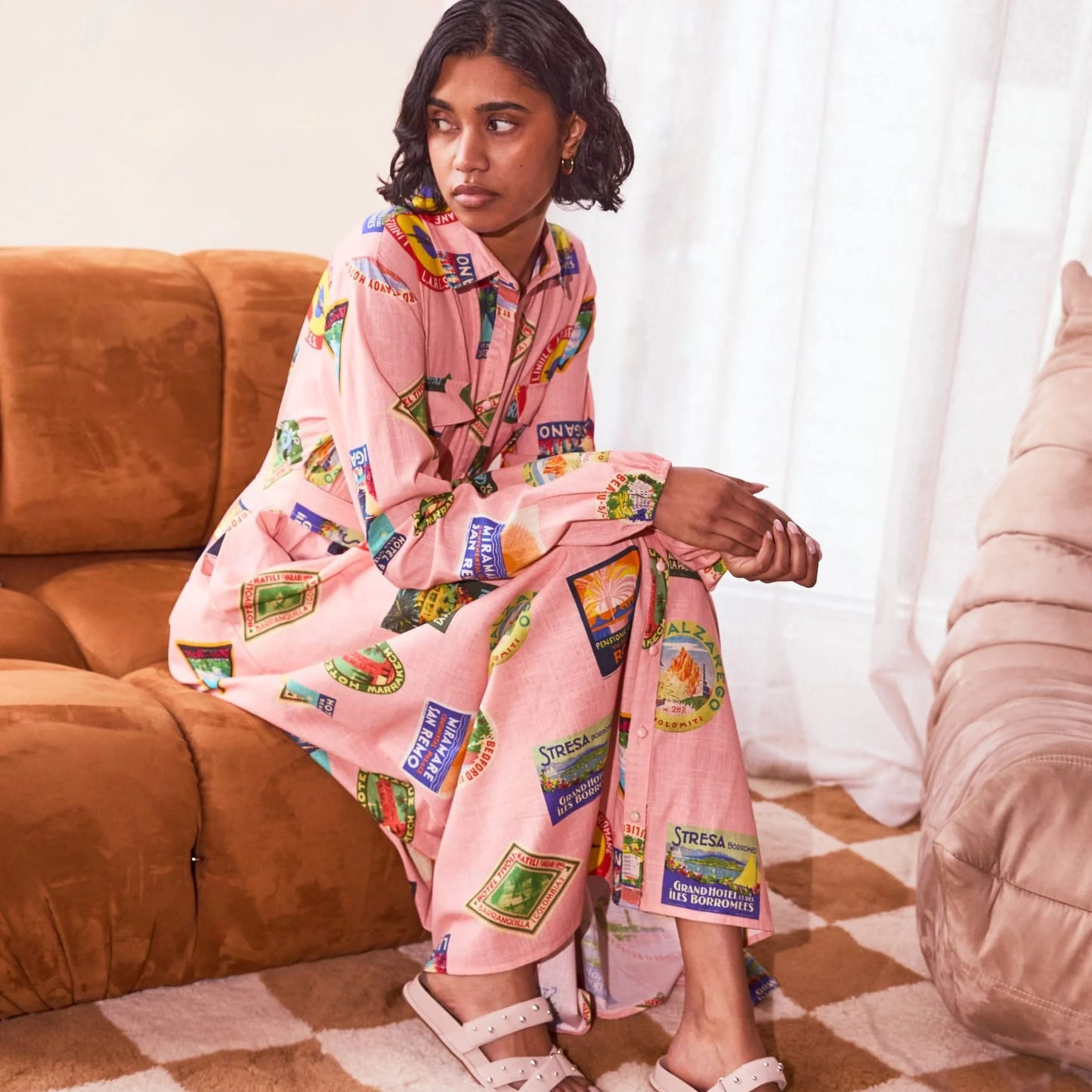 50% OFF - Nantucket Dress - Jetsetter